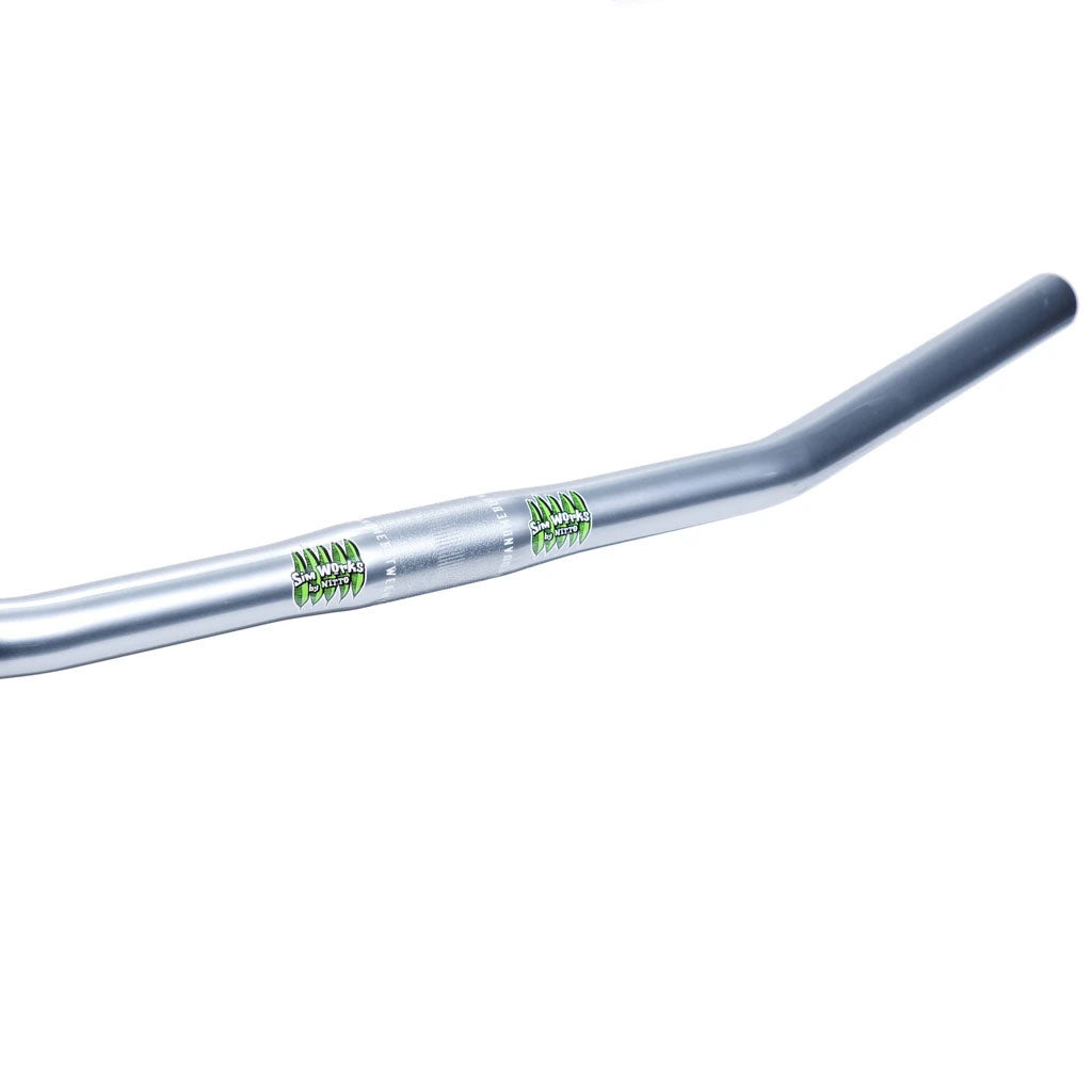 Guidon Little Nick SimWorks
