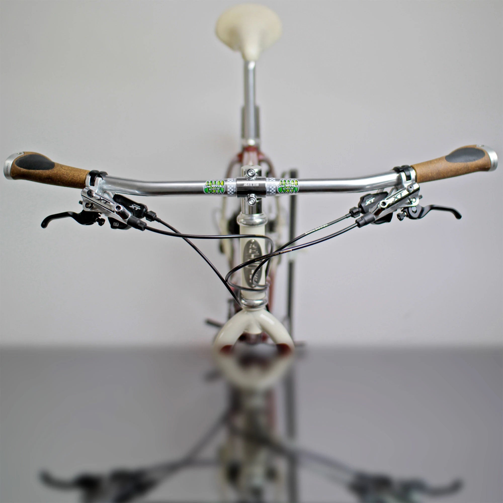 Guidon Little Nick SimWorks
