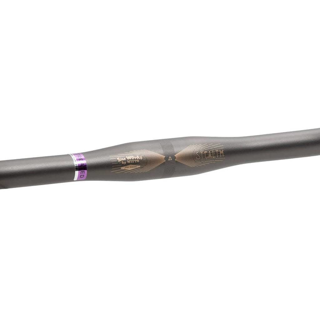 Guidon Little Nick SimWorks