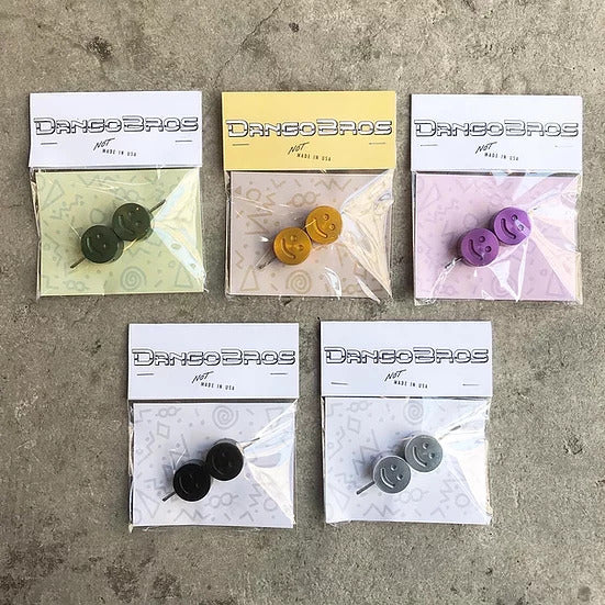 DangoBros Brake Cable Hanger