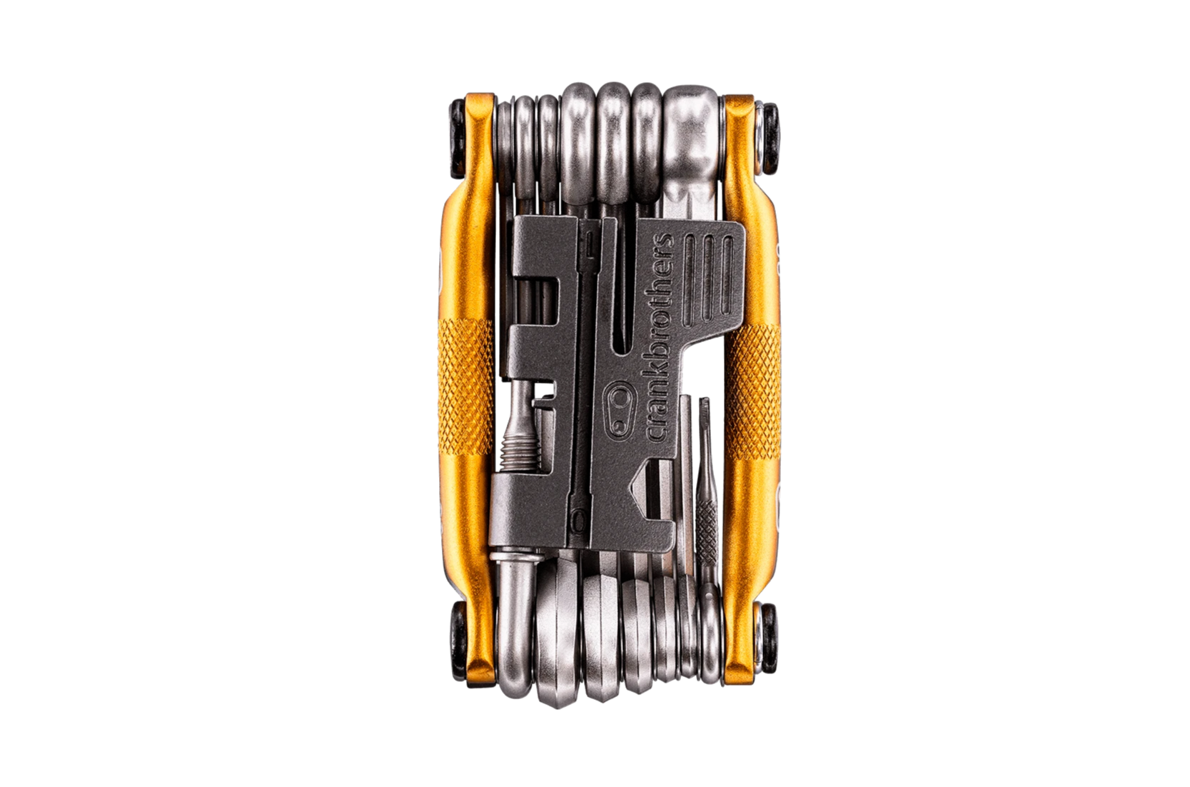 Crank Brothers Multitool