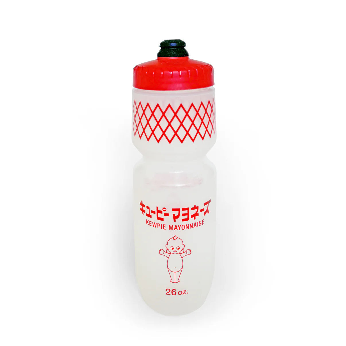 Sim Works Kewpie Mayonnaise Bottle