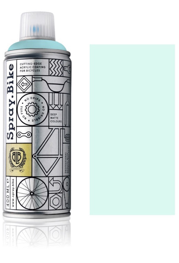 Spray.Bike Paint 400mL - Pop Series
