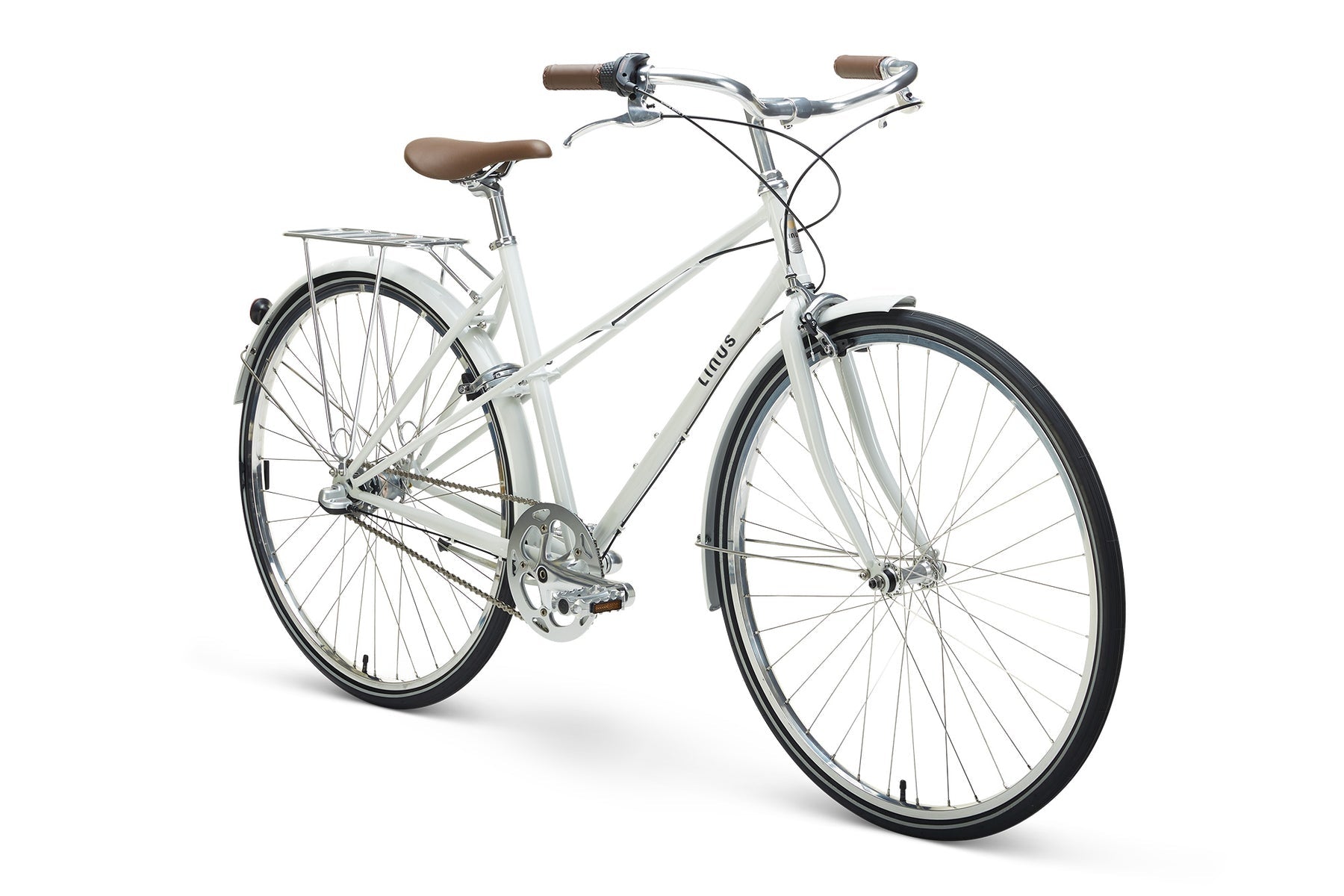 Linus Mixte Sport 3i Bicycle