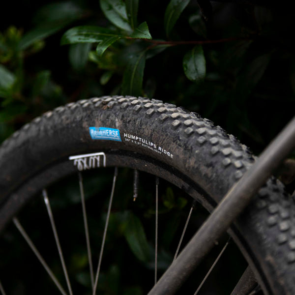 Humptulips Ridge Tire