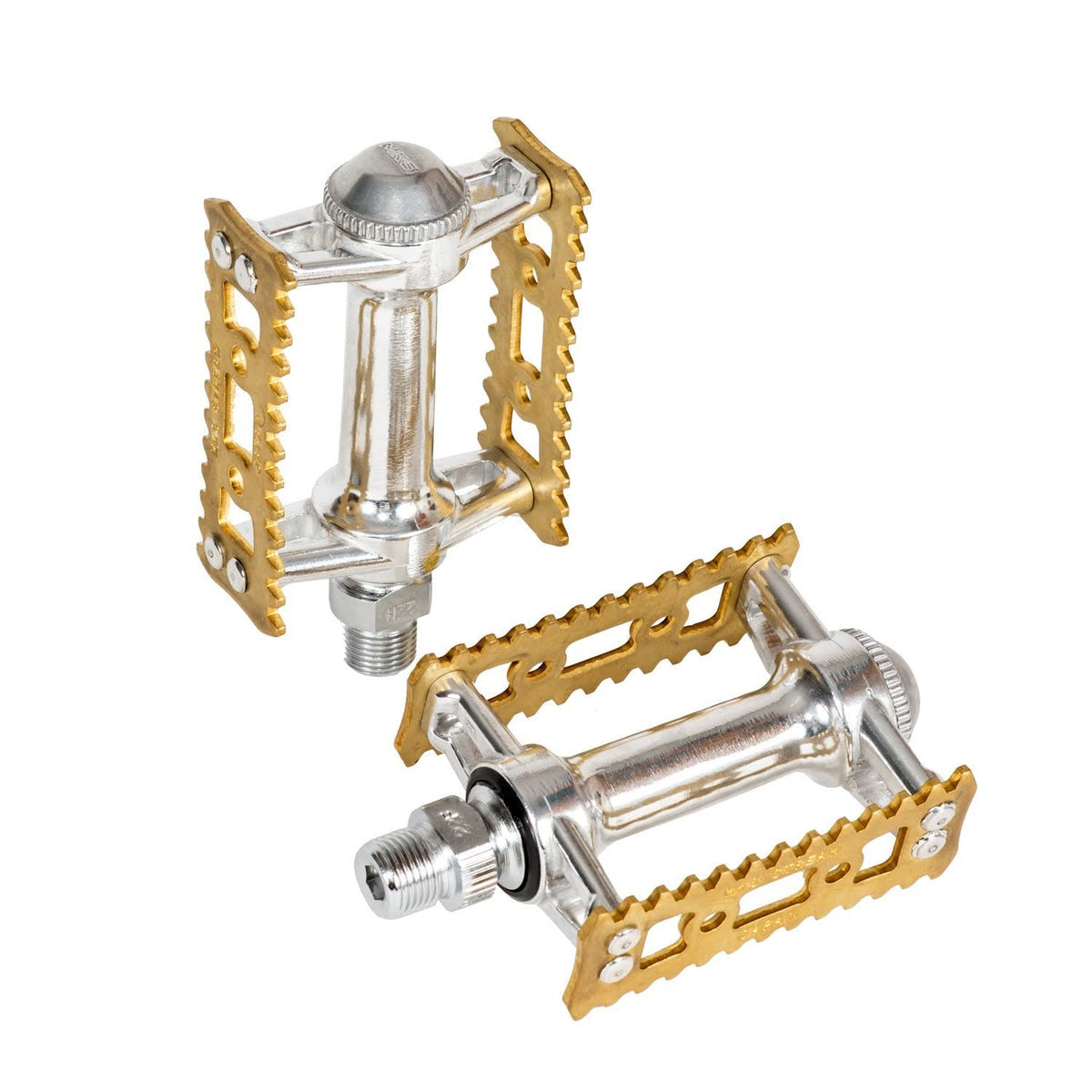 MKS Sylvan Stream For Circles Pedals