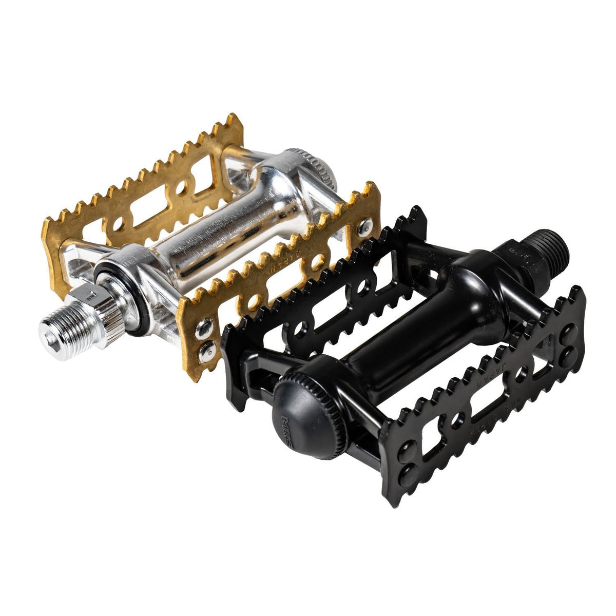 MKS Sylvan Stream For Circles Pedals