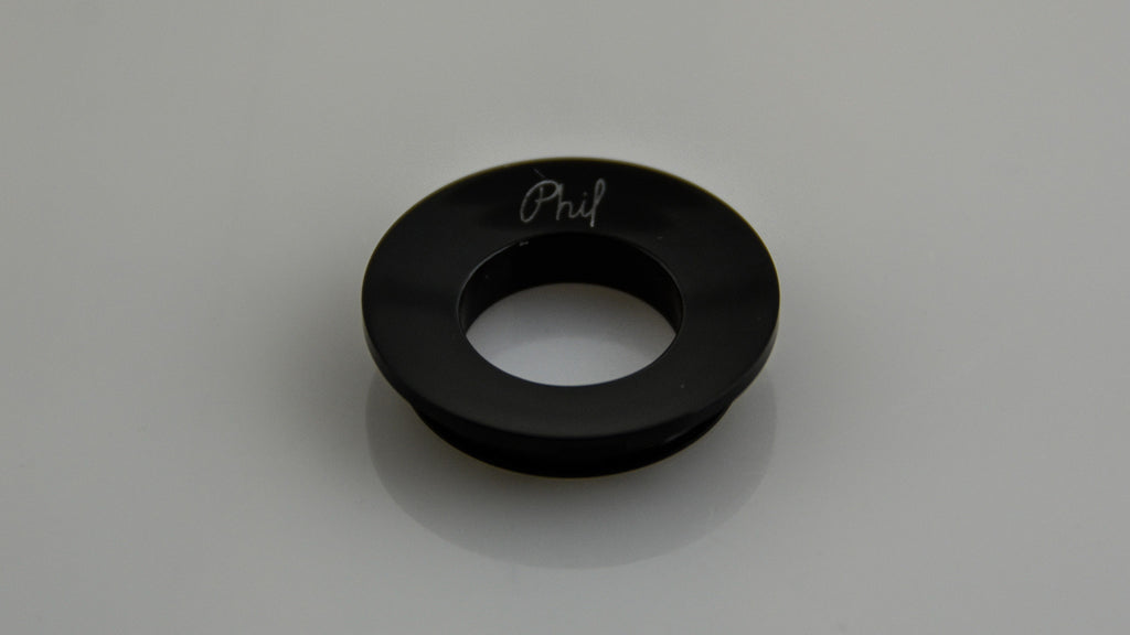 Phil Wood Square Taper Bottom Bracket Cup Mudguards