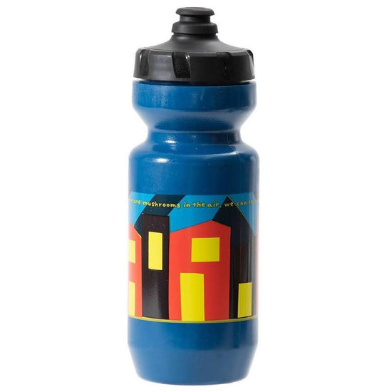 Mushroom In The Air Bottle