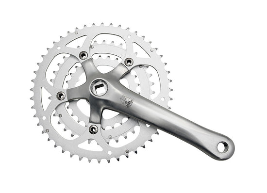 New Albion XDT Triple Crank