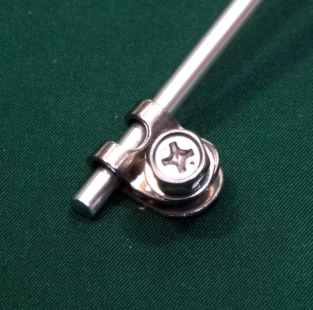 Honjo Official Fender Hardware