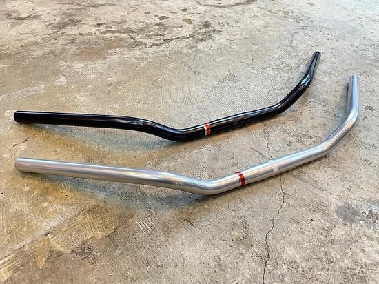 CRUMBWORKS x Nitto KT Handlebar