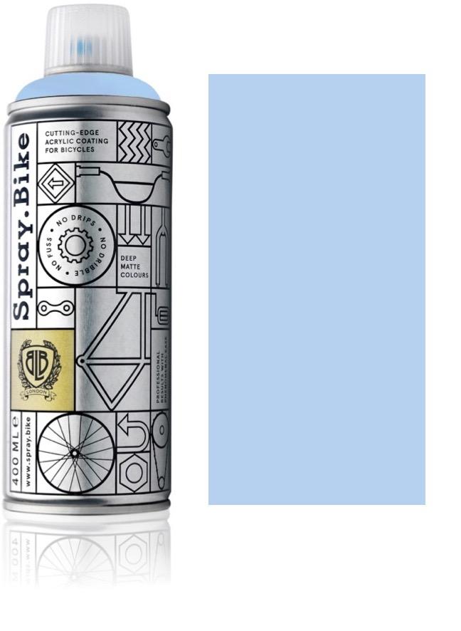 Spray.Bike Paint 400mL - Historic Series