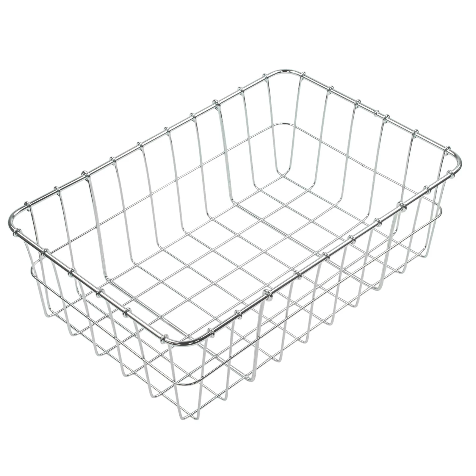 Panier Avant Wald - Petit