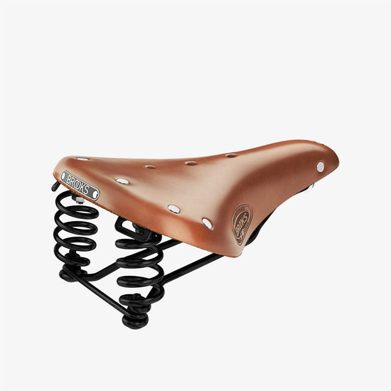 Flyer S (Short) Saddle