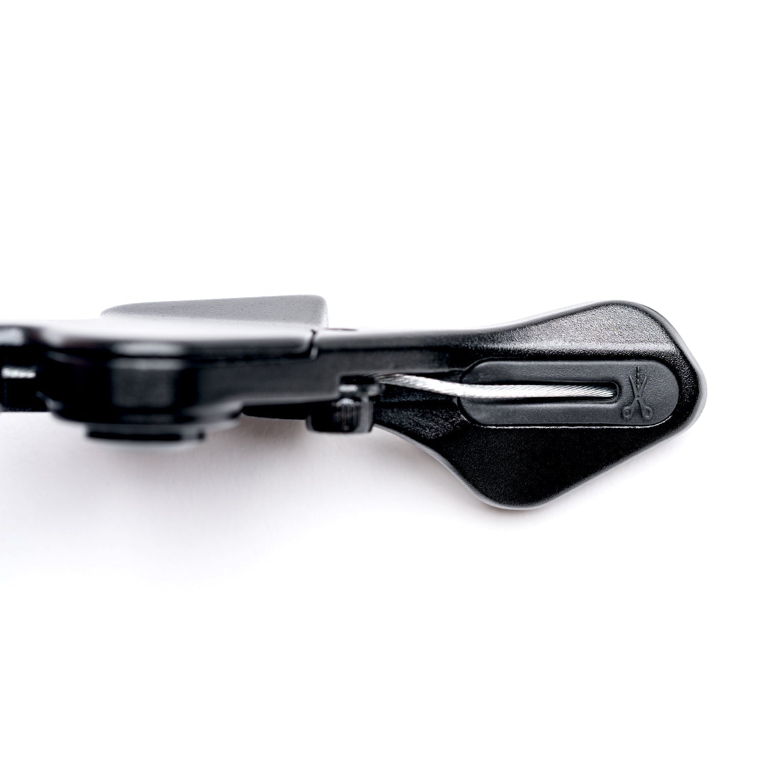 Manette pour tige de selle téléscopique OneUp V3