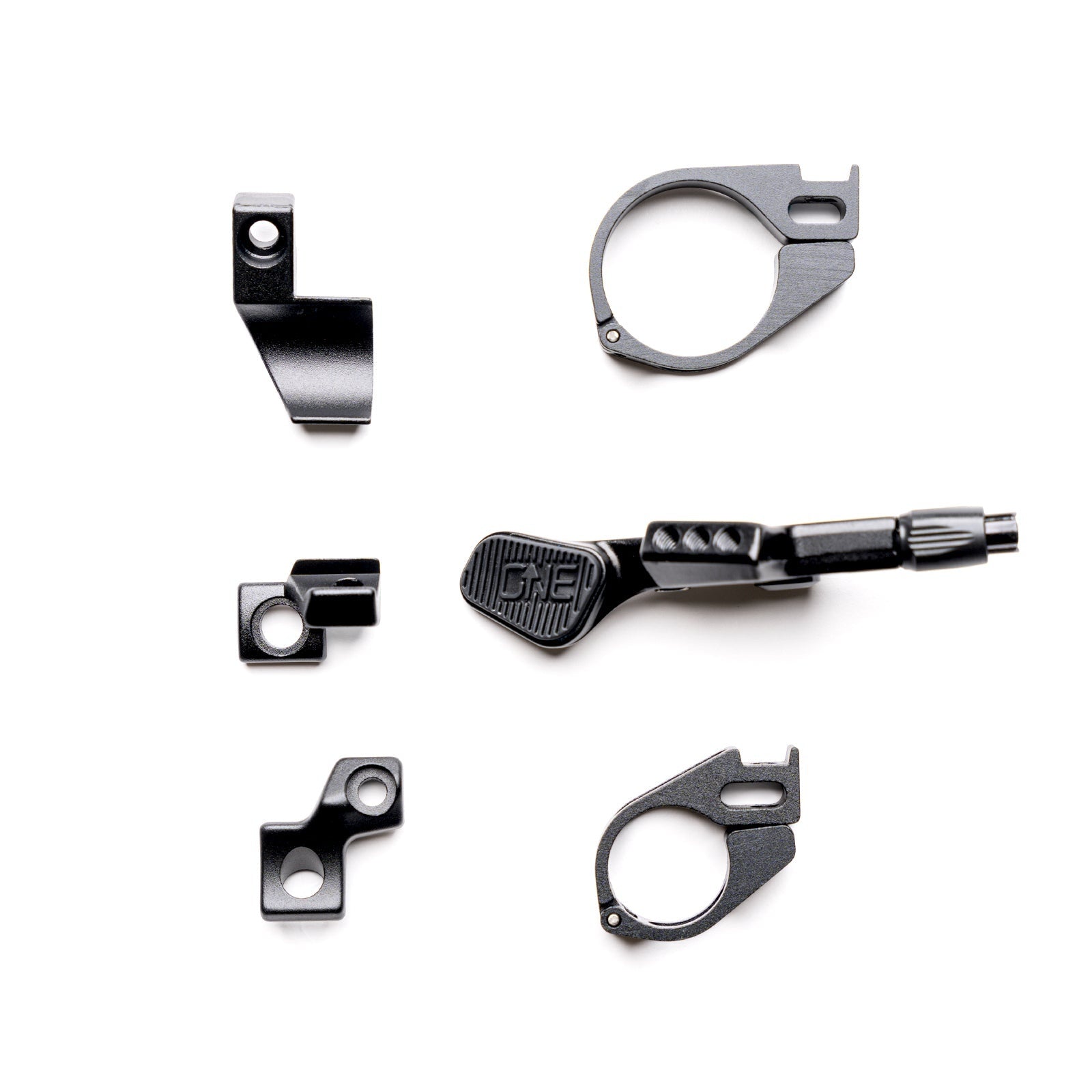 Manette pour tige de selle téléscopique OneUp V3