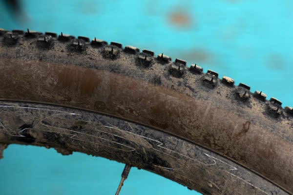 René Herse Oracle Ridge Tire 700 x 48