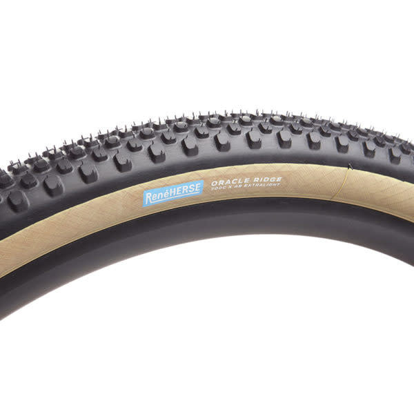 René Herse Oracle Ridge Tire 700 x 48