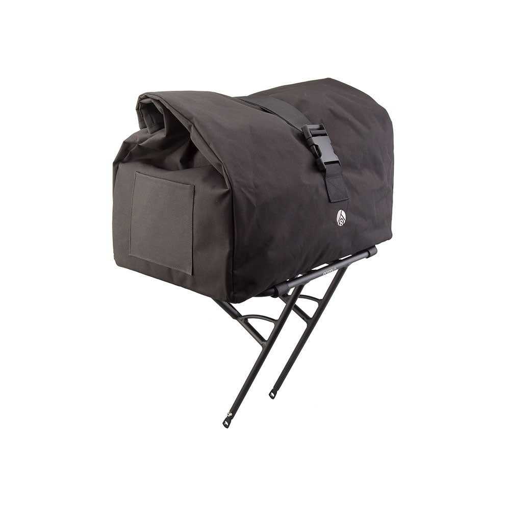 Origin8 Rush Messenger Front Flat Rack