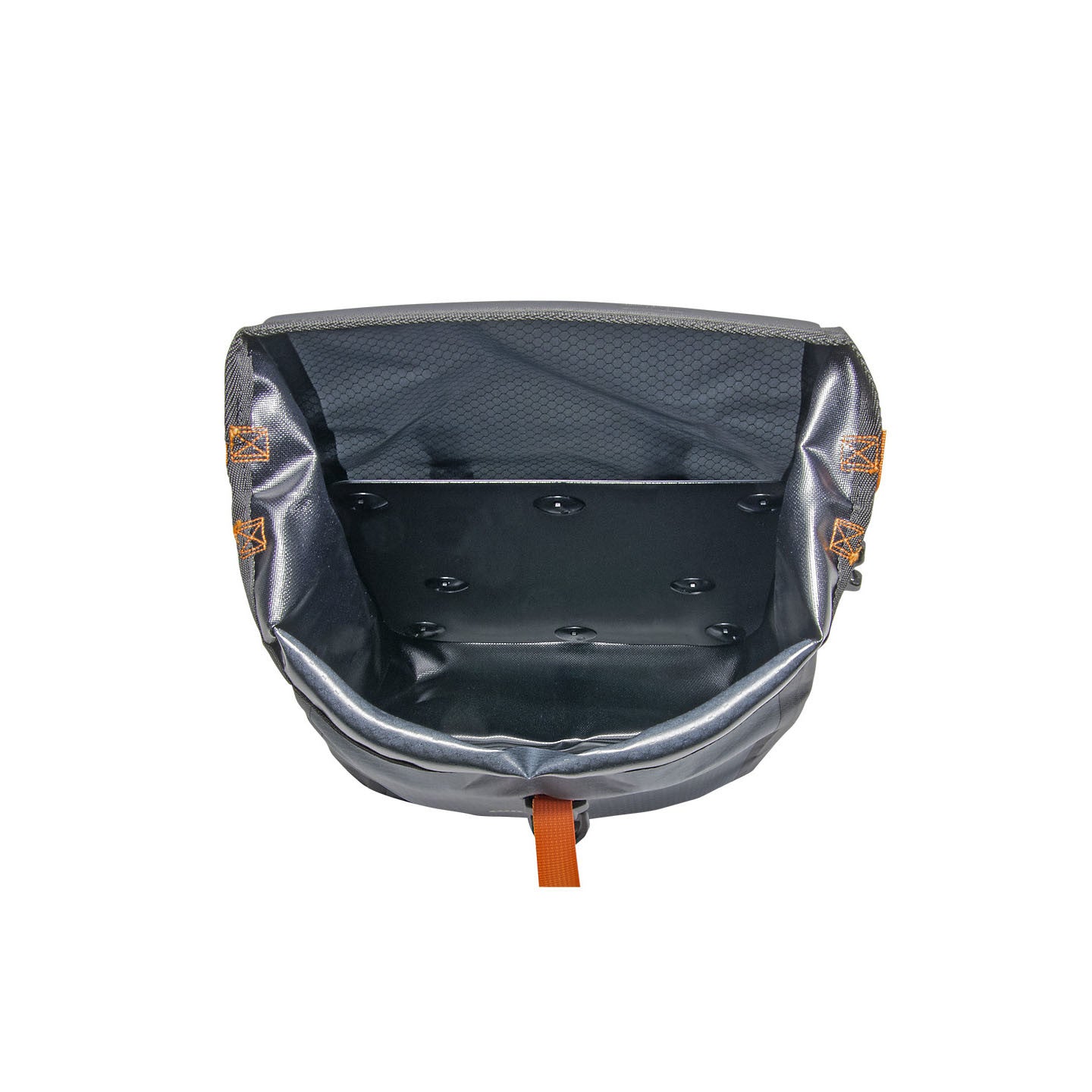 Gravel-Pack Panniers