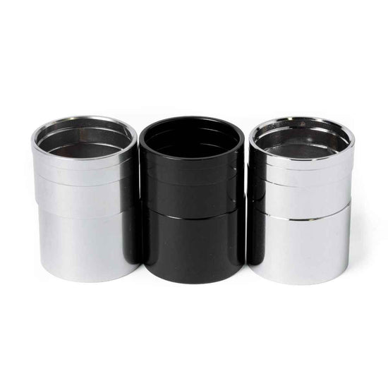 Nitto Steel Headset Spacers