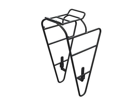 Outpost Front Touring Rack