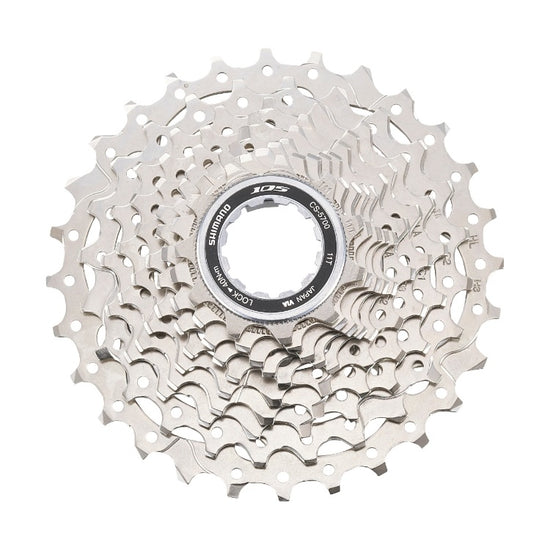 Shimano 105 CS-5700 Cassette Sprocket, 10 speed