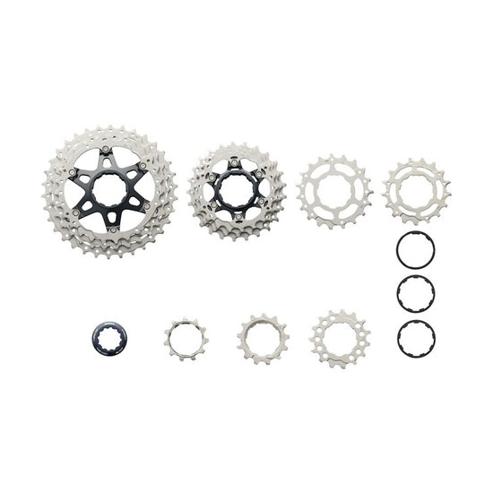 Shimano Ultegra CS-HG800-11 11 Speed Cassette