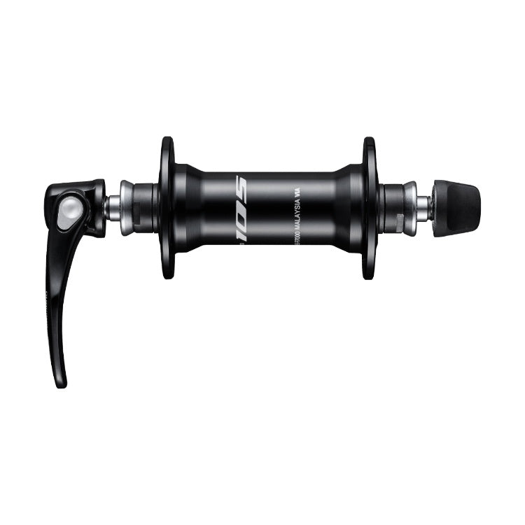 Shimano 105 R7000 Hub Black – C&L Cycles