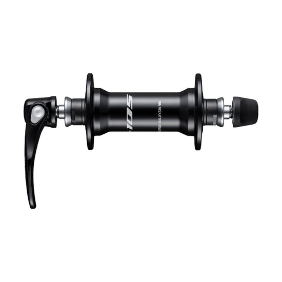 Moyeu Shimano 105 R7000 Noir