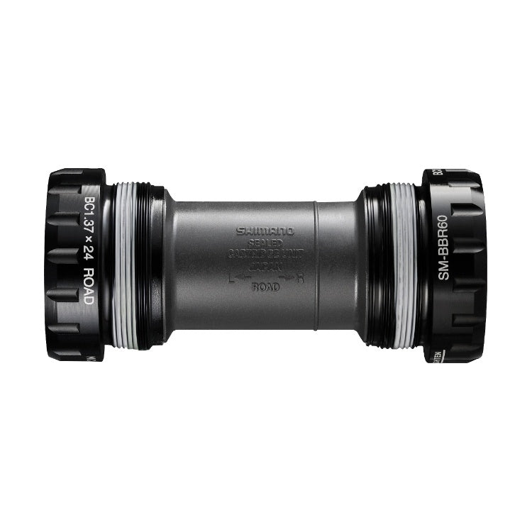 Shimano BB-R60 105/Ultegra Hollowtech Bottom Bracket ITALIAN 70mm