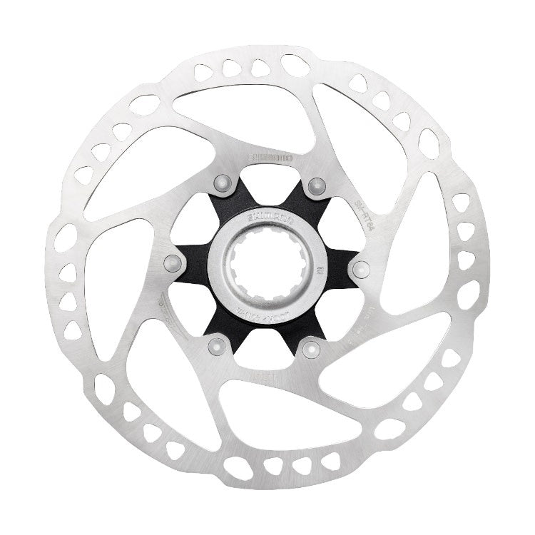 Rotor Shimano RT-64 for Disc Brake Centerlock