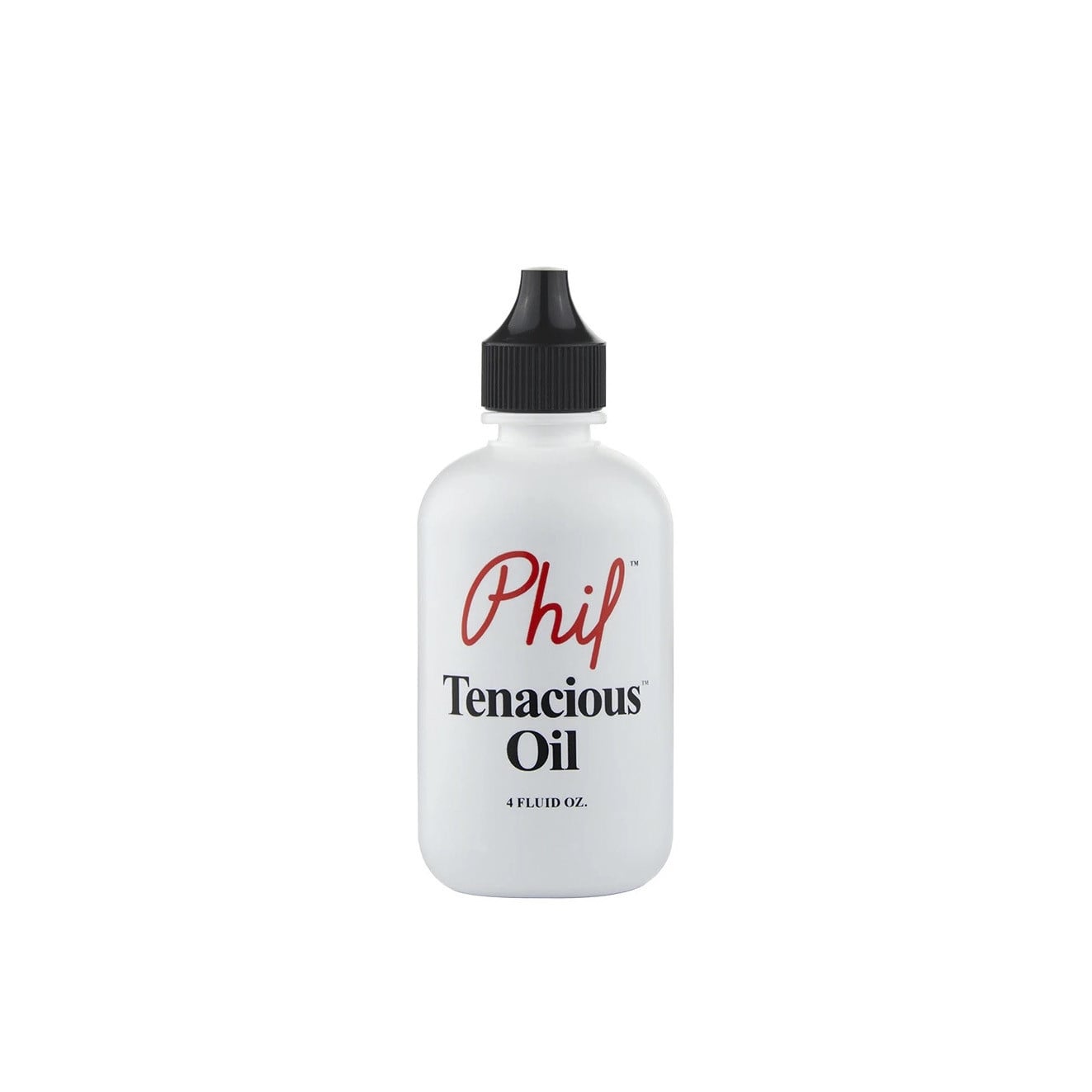 Huile épaisse Tenacious Oil
