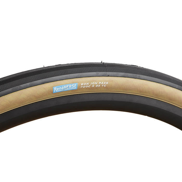 René Herse Bon Jon Pass Tire TC 700 x 35