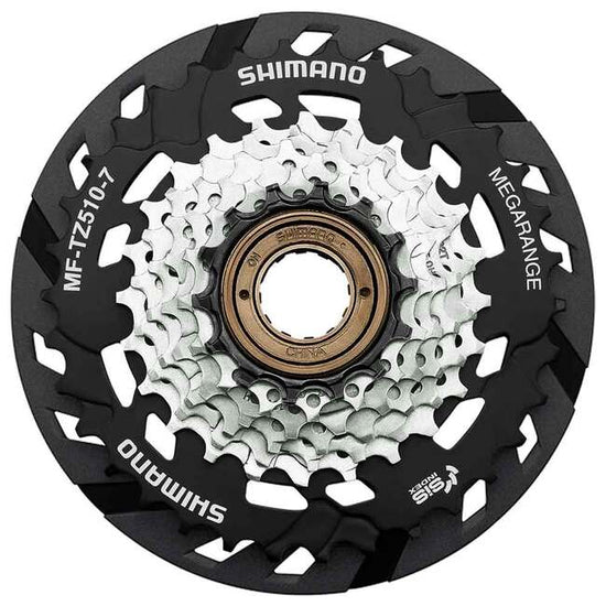 Shimano Freewheel MF-TZ510
