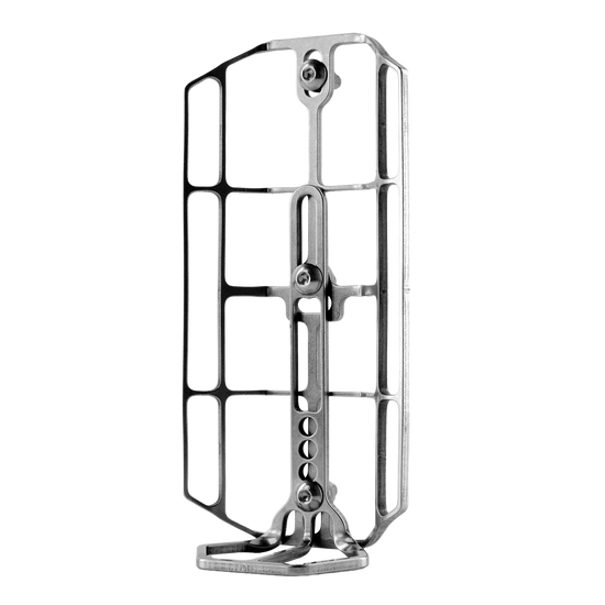 Fauna Components Stainless Steel Cargo Cage