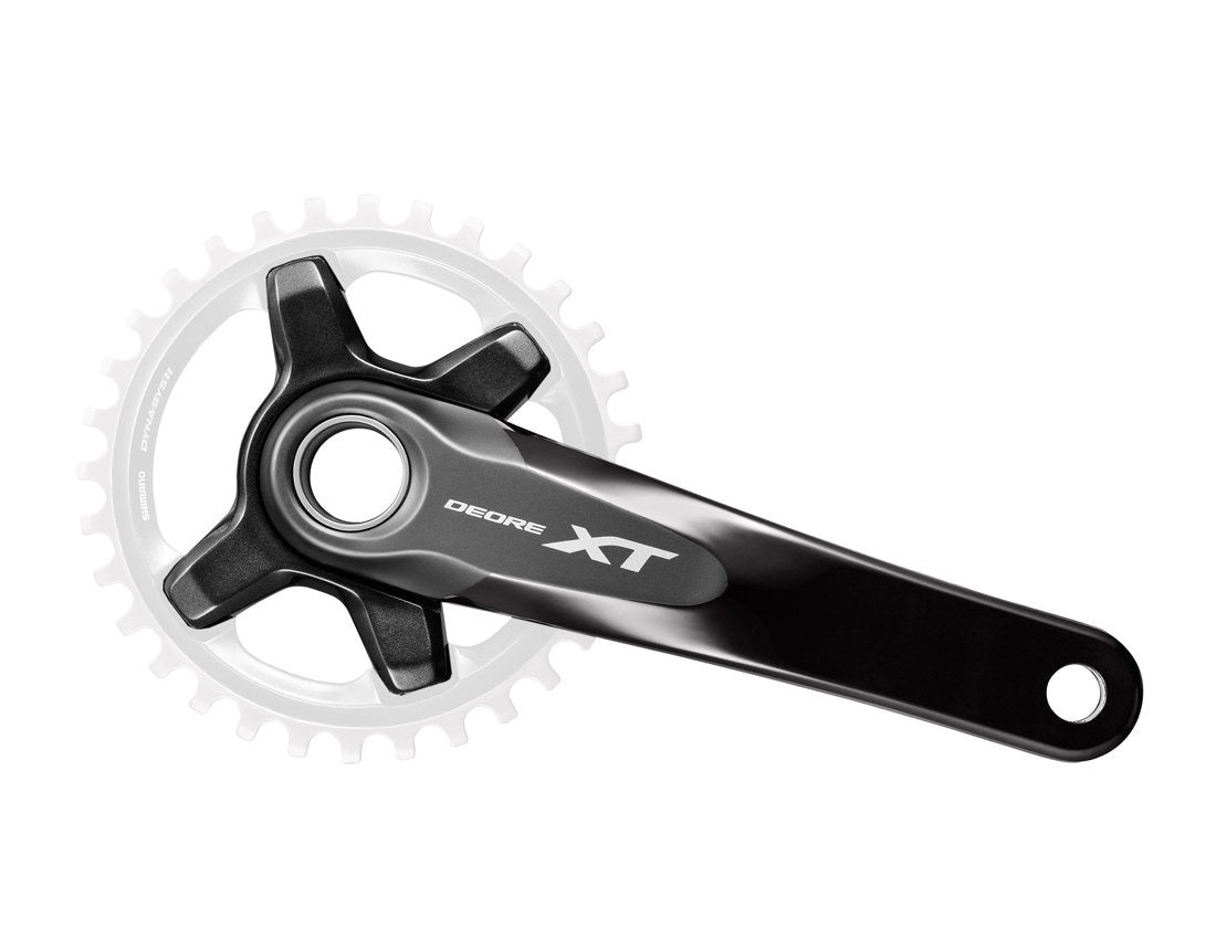 Shimano Deore XT FX-M8000-1 Crank