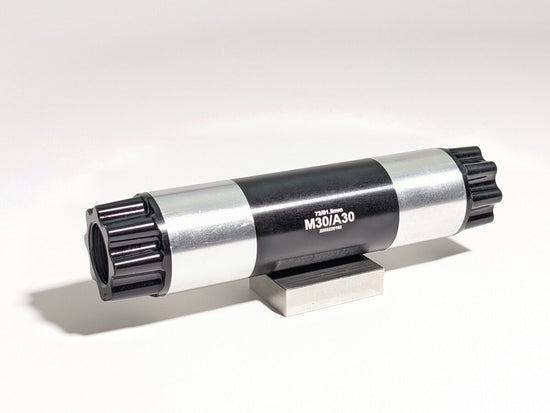White Industries MR30 73/92mm Mountain/Adventure Crank Spindle