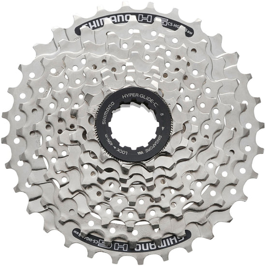Cassette Sprocket CS-HG41, 7 Speed
