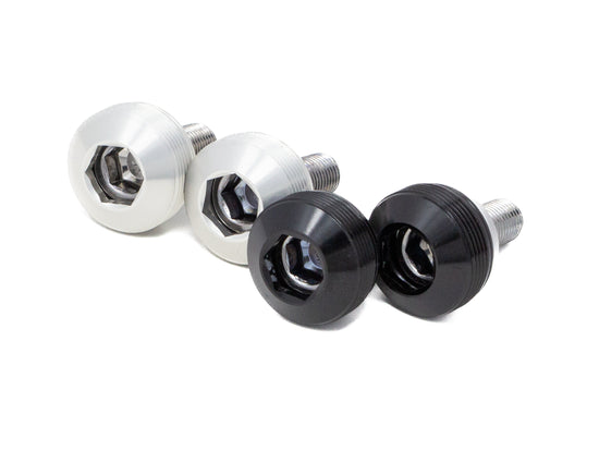 Bassi Self Extracting Crank Bolts