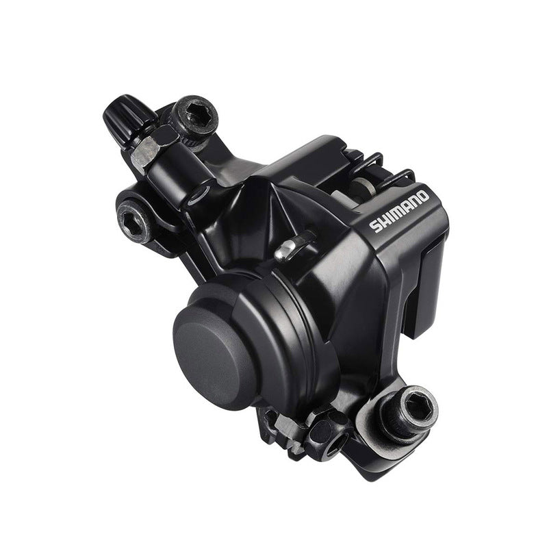 Shimano Mechanical Disc Brake Caliper - Altus BR-M375-L