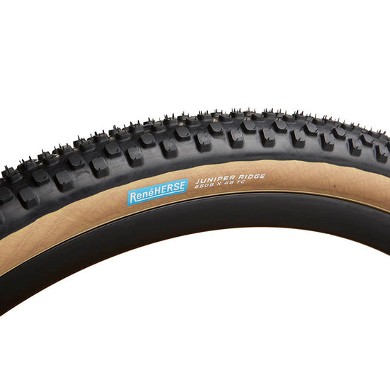 René Herse Juniper Ridge Tire TC 650 x 48B