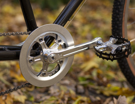 New Albion Compact Chainguard