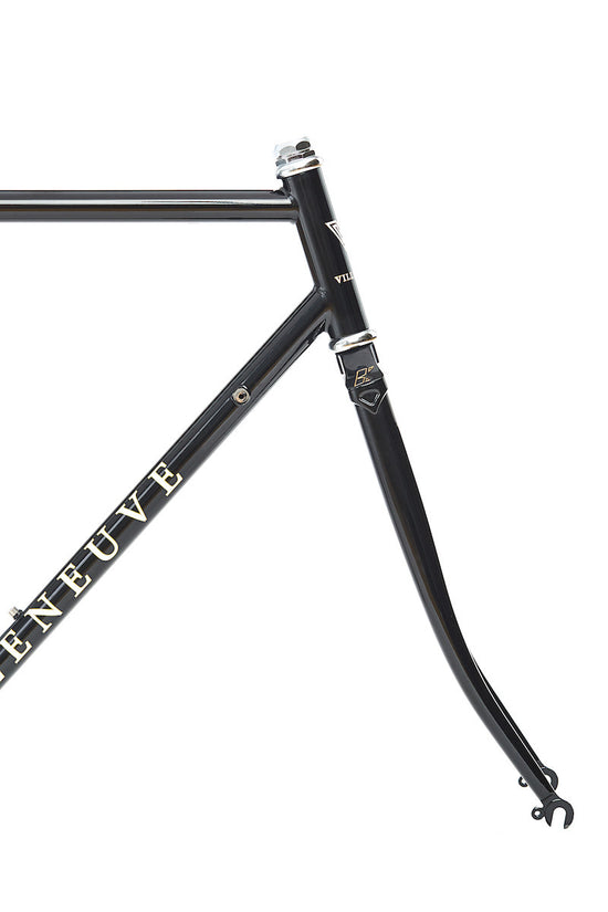 Bassi Villeneuve Fork