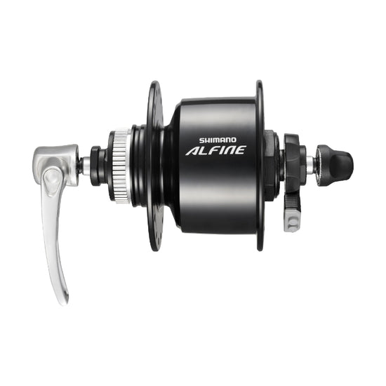 Moyeu Dynamo Shimano Alfine