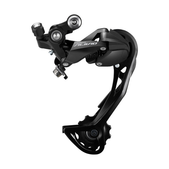 Rear Derailleur Shimano Alivio 9 Speed SGS