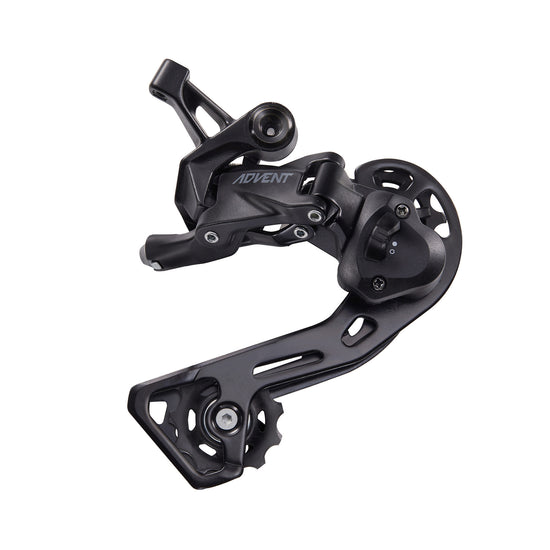 Microshift Advent Rear Derailer, 9-speed
