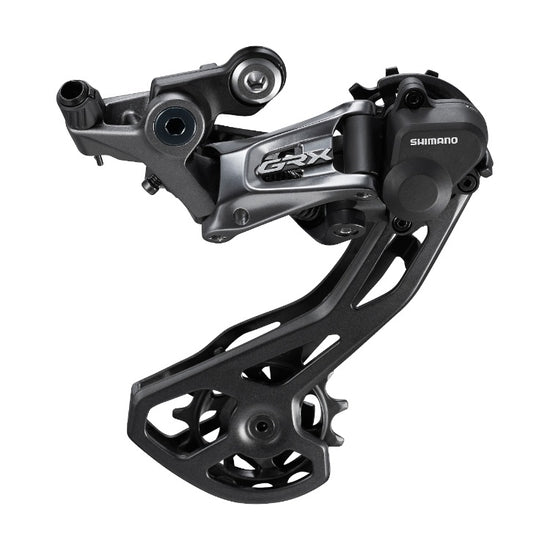 Rear Derailleur Shimano GRX RD-RX810 2x11 speeds