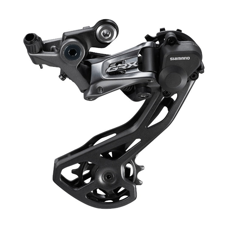 Rear Derailleur Shimano GRX RD-RX810 2x11 speeds